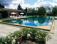 Exclusive Country Houses for Hire with Swimming Pools