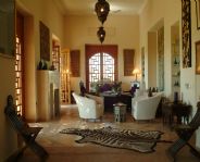 The Marrakech Villa in Marrakech