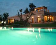 The Marrakech Villa in Morocco